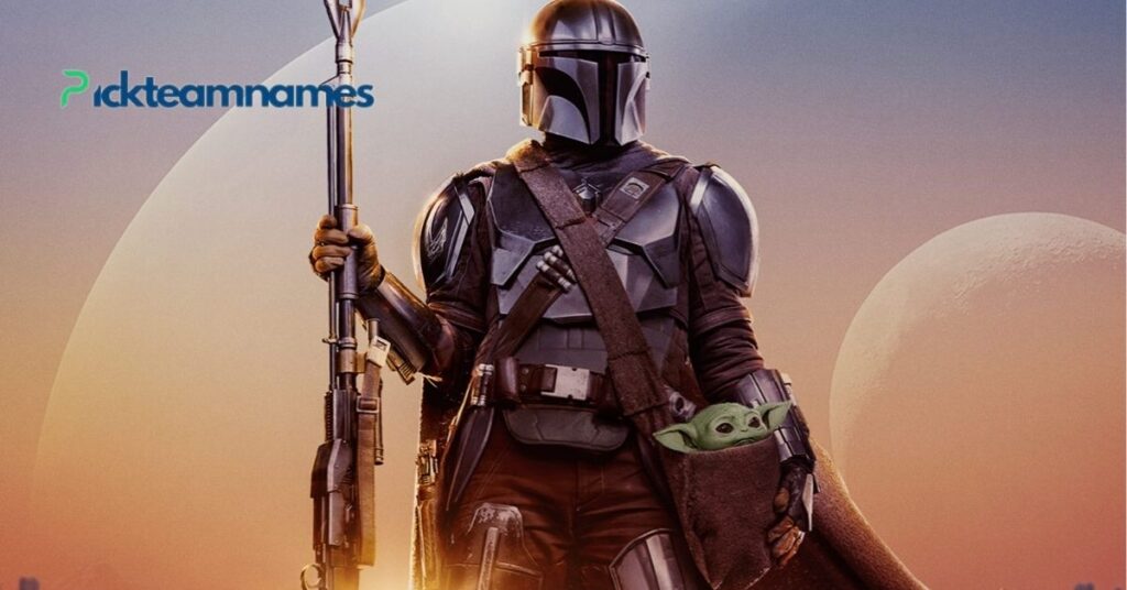 Tips For Using Mandalorian Names In Fiction