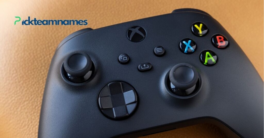 50+ Great Xbox Names to Stand Out in the Gaming World 1 What Makes Great Xbox Names Stand Out