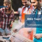 bbq team names