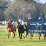 horse team names