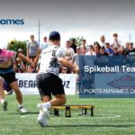 spikeball team names