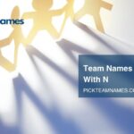 team names start with n