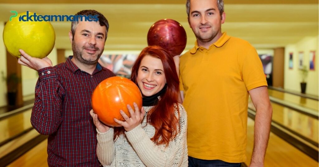 Strike Up Some Laughter: 50 Fun Names for Bowling Teams That Will Make You Roll 1 Fun Names for Bowling Teams (2)