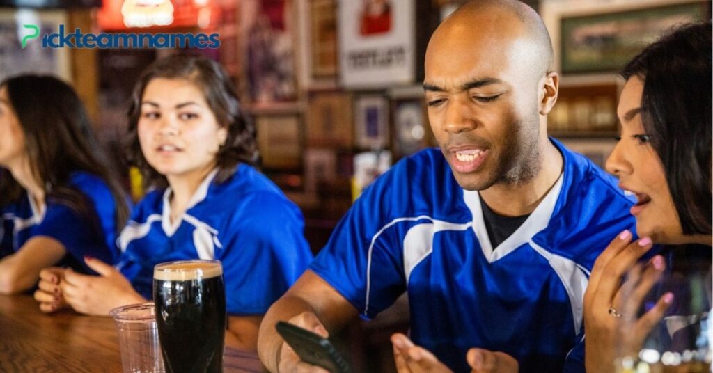 Score Big with These Creative Law Related Fantasy Football Team Names 4 Pop Culture and Law Mashups