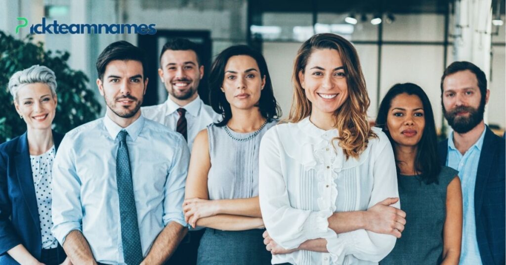 45 Creative Accounting Team Names That Boost Morale and Foster Team Spirit 2 Professional Accounting Team Names